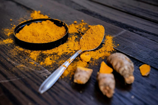 Le Curcuma : Trésor Naturel aux Mille Vertus