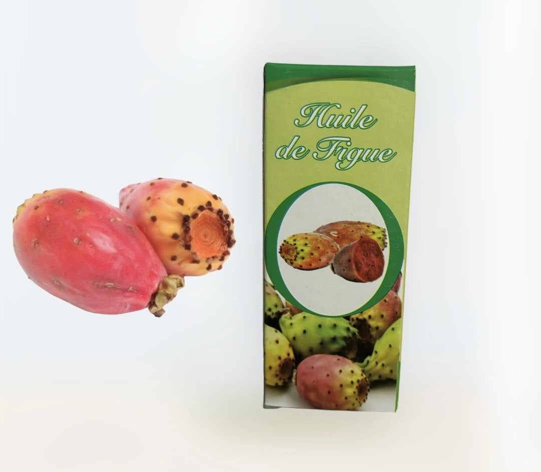 Organik Barbar Meyvesi Yağı - 60ml - AL ASSILLE