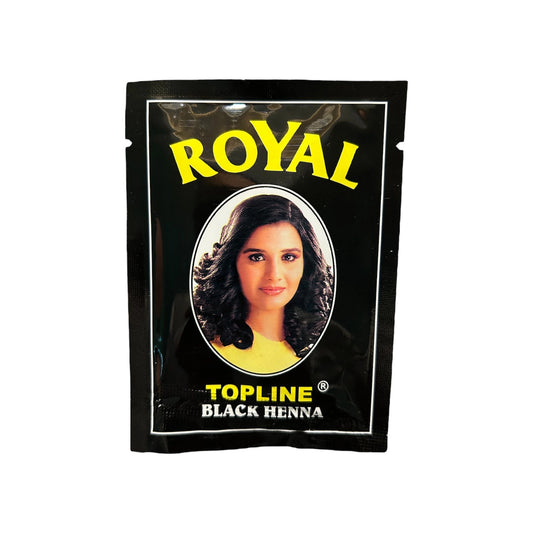 Coloración Royal Topline - Sobre 10 g