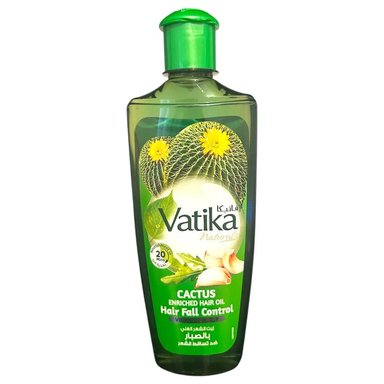 vatika cactus shampoo Vatika Shampoo Knoblauch Kaktus 200ml Dubai