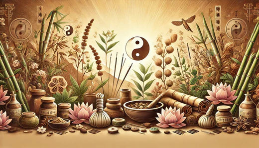 La Médecine Ancestrale Orientale : Une Tradition au Service de la Modernité