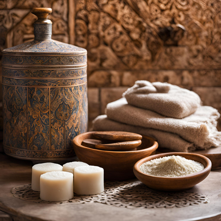 Essence du Hammam