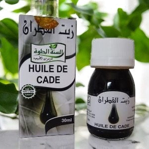Huile de Cade kATRAN Cosmétique BIO – 30ml 100% Naturelle
