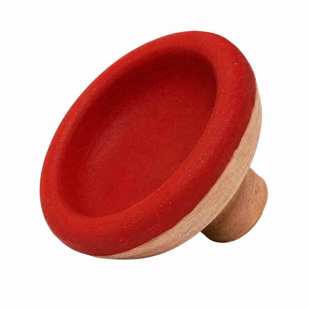 Aker Fassi Bereber Clásico Ould Bouazza 10 g – Pintalabios y Colorete Natural