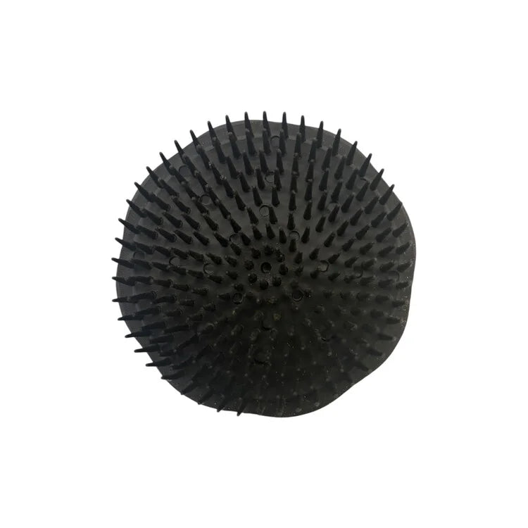 Professional Round Brush Morocco – Anti-Static Detangling For All Hair Types