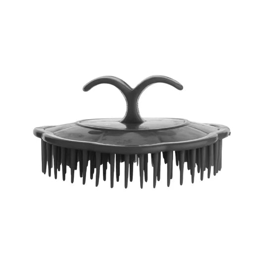 Professional Round Brush Morocco – Anti-Static Detangling For All Hair Types