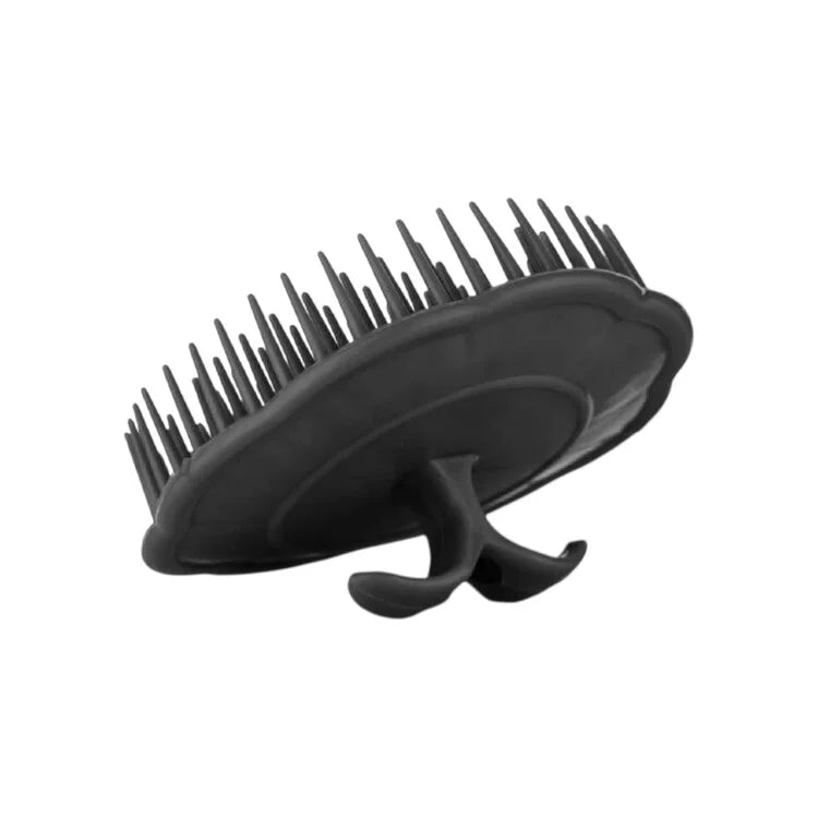 Professional Round Brush Morocco – Anti-Static Detangling For All Hair Types