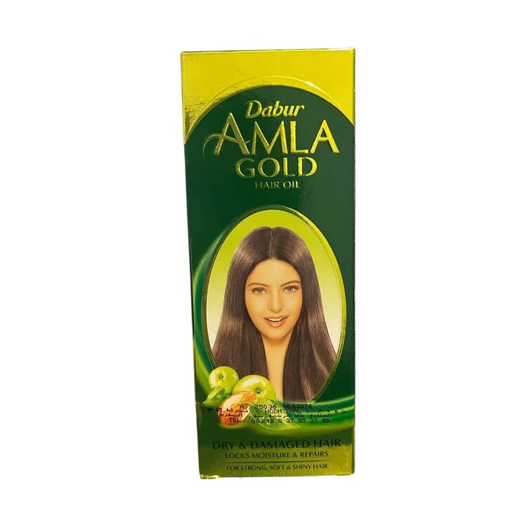 Amla Altın Yağı – 100ml Güçlendirici Büyüme ve Onarım