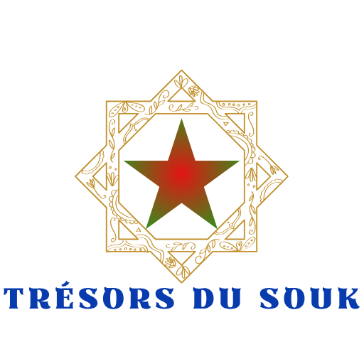 Tresors du Souk